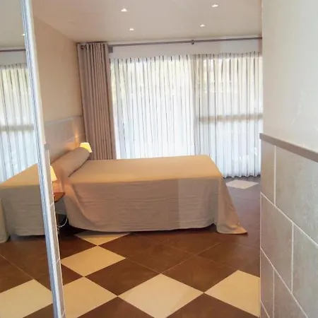 Les Amandiers Saint-Raphaël