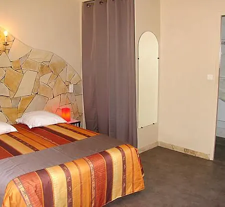 Les Amandiers Saint-Raphaël