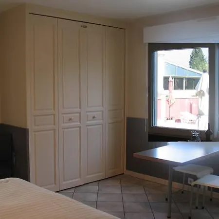 Les Amandiers Hotel 2*