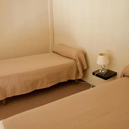 Les Amandiers Hotel Saint-Raphaël