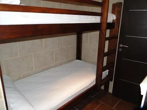 Hotel Les Amandiers