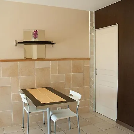 Les Amandiers Saint-Raphaël